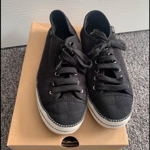 UGG sneakers